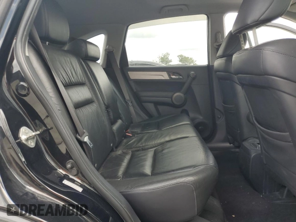 2011 Honda CR-V EX-L z VIN 5J6RE4H76BL037034, wystawiony jako Copart lot #61872105 z przebiegiem 238 315 mil mil oraz Czysty tytuł • Clean title. Historia ofert i sprzedaży dostępna na DreamBid. Obrazek 11.