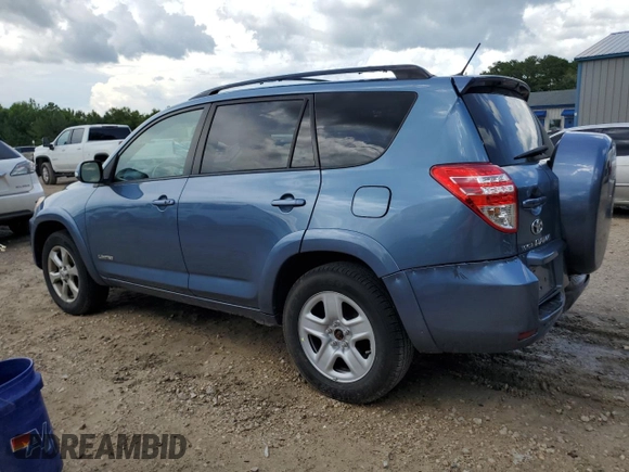 2010 Toyota RAV4 Limited с VIN 2T3DF4DV0AW064663, выставлен на аукционе Copart как лот 58129095 с пробегом 183 689 миль миль и Списание • Salvage title. История ставок и продаж доступна на DreamBid. Изображение 2.