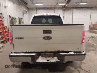 2013 Ford F-150 XL with VIN 1FTEX1CM8DFD14097, listed as a IAAI auction lot 41397500 with 181,838 mi miles. Bid and sale history available at carsss.com. Image 16.