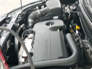 2023 Chevrolet Equinox LT z VIN 3GNAXUEG1PL106023, wystawiony jako IAAI lot #42973300 z przebiegiem 7 999 mil mil oraz . Historia ofert i sprzedaży dostępna na DreamBid. Obrazek 21.