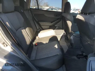 2021 Subaru Impreza Premium z VIN 4S3GTAD64M3712378, wystawiony jako Copart lot #52405735 z przebiegiem 98 077 mil mil oraz Szkoda całkowita • Salvage title. Historia ofert i sprzedaży dostępna na DreamBid. Obrazek 10.