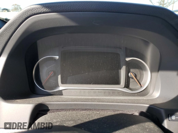 2024 Honda Passport Black Edition with VIN 5FNYF8H88RB007237, listed as a Copart auction lot 80082114 with Not provided miles and Salvage title. Bid and sale history available at DreamBid. Image 9.