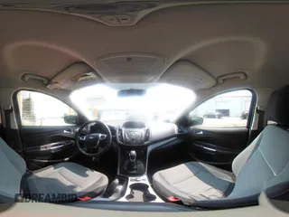 2014 Ford Escape SE with VIN 1FMCU9GX9EUD83148, listed as a IAAI auction lot 42449815 with 120,062 mi miles and . Bid and sale history available at DreamBid. Image 18.