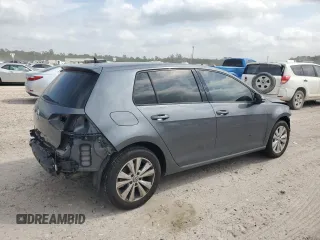 2021 Volkswagen Golf TSI с VIN 3VWG57AU2MM002231, выставлен на аукционе Copart как лот 48923534 с пробегом 69 602 миль миль и . История ставок и продаж доступна на DreamBid. Изображение 3.