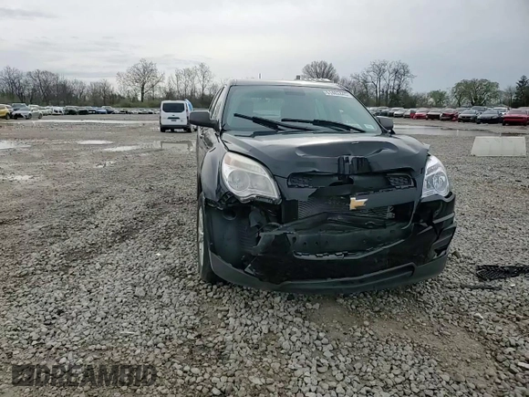 2015 Chevrolet Equinox LS with VIN 2GNFLEEK3F6333180, listed as a Copart auction lot 51462445 with 175,167 mi miles and Salvage Title. Bid and sale history available at carsss.com. Image 11.