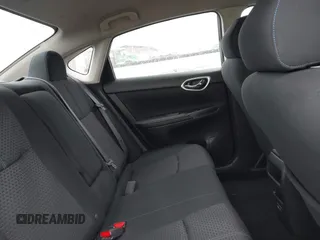 2019 Nissan Sentra SR with VIN 3N1AB7AP9KY364397, listed as a IAAI auction lot 41908919 with 61,815 mi miles and . Bid and sale history available at DreamBid. Image 8.