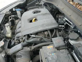 2018 Hyundai Kona SEL с VIN KM8K6CAAXJU103951, выставлен на аукционе IAAI как лот 42742271 с пробегом 90 916 миль миль и . История ставок и продаж доступна на DreamBid. Изображение 20.