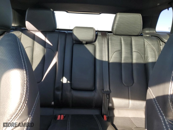 2015 Land Rover Range Rover Evoque Dynamic with VIN SALVT2BG6FH967802, listed as a Copart auction lot 76515804 with 113,223 mi miles and Clean Title. Bid and sale history available at carsss.com. Image 10.