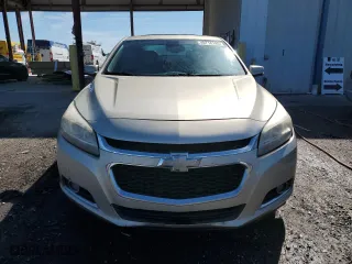 2015 Chevrolet Malibu LTZ with VIN 1G11F5SL2FF345164, listed as a Copart auction lot 49718195 with 166,612 mi miles and Salvage Title. Bid and sale history available at carsss.com. Image 5.
