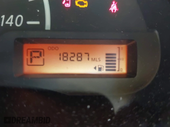 2016 Nissan Versa S Plus with VIN 3N1CN7AP4GL908339, listed as a IAAI auction lot 42146358 with 18,287 mi miles and . Bid and sale history available at DreamBid. Image 15.