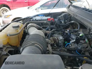 2019 Ford F-150 XL с VIN 1FTEW1CP7KKE04696, выставлен на аукционе IAAI как лот 42235664 с пробегом 81 014 миль миль и . История ставок и продаж доступна на DreamBid. Изображение 19.