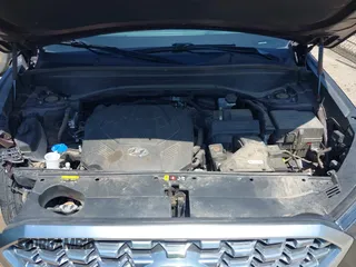 2020 Hyundai Palisade SEL with VIN KM8R4DHE1LU078508, listed as a IAAI auction lot 41971712 with 60,925 mi miles and . Bid and sale history available at DreamBid. Image 10.