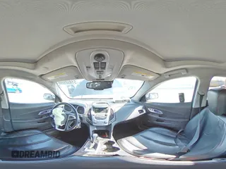 2015 Chevrolet Equinox LTZ with VIN 2GNALDEK1F6252344, listed as a Copart auction lot 51956605 with 240,803 mi miles and Salvage Title. Bid and sale history available at carsss.com. Image 15.
