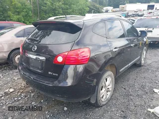 2012 Nissan Rogue S z VIN JN8AS5MV2CW397217, wystawiony jako IAAI lot #42526826 z przebiegiem 95 944 mil mil oraz . Historia ofert i sprzedaży dostępna na DreamBid. Obrazek 4.
