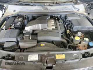 2007 Land Rover LR3 SE z VIN SALAE25497A426618, wystawiony jako Copart lot #54972875 z przebiegiem 181 630 mil mil oraz Tytuł czysty. Historia ofert i sprzedaży dostępna na DreamBid. Obrazek 12.