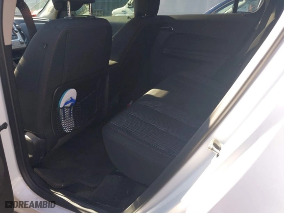 2017 Chevrolet Equinox LT with VIN 2GNFLFEK7H6254572, listed as a IAAI auction lot 41769490 with 102,546 mi miles. Bid and sale history available at carsss.com. Image 8.