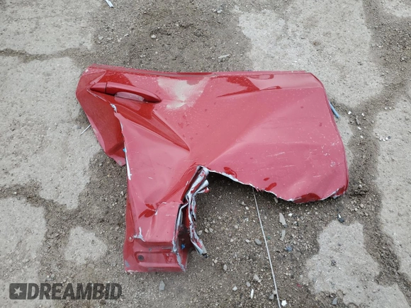 2022 Jeep Compass High Altitude с VIN 3C4NJDCB9NT136404, выставлен на аукционе Copart как лот 55447255 с пробегом 54 607 миль миль и Списание • Salvage title. История ставок и продаж доступна на DreamBid. Изображение 12.