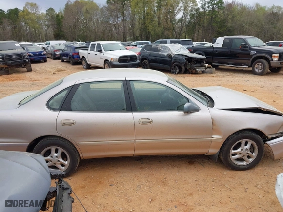 1997 Toyota Avalon XL with VIN 4T1BF12B1VU202935, listed as a IAAI auction lot 41900467 with 274,960 mi miles. Bid and sale history available at carsss.com. Image 13.