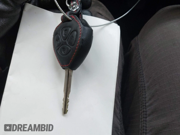 2008 Toyota RAV4 Sport с VIN JTMBD32V586063644, выставлен на аукционе IAAI как лот 42335585 с пробегом 182 196 миль миль и . История ставок и продаж доступна на DreamBid. Изображение 11.