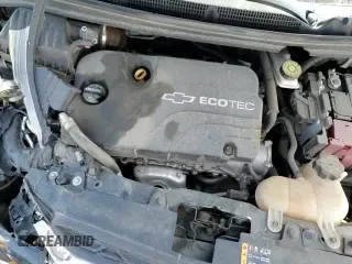 2020 Chevrolet Spark LT с VIN KL8CD6SA0LC450690, выставлен на аукционе Copart как лот 81127085 с пробегом 82 406 миль миль и Списание • Salvage title. История ставок и продаж доступна на DreamBid. Изображение 15.