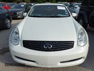 2004 Infiniti G35 w/Leather with VIN JNKCV54E84M826741, listed as a IAAI auction lot 42141899 with 176,947 mi miles and . Bid and sale history available at DreamBid. Image 10.