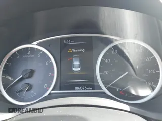2017 Nissan Sentra S z VIN 3N1AB7AP9HY277592, wystawiony jako IAAI lot #42287903 z przebiegiem 186 876 mil mil oraz . Historia ofert i sprzedaży dostępna na DreamBid. Obrazek 7.