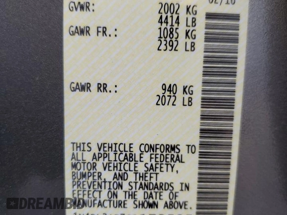 2016 Nissan Altima SR with VIN 1N4BL3AP7GC179505, listed as a Copart auction lot 42231805 with 71,167 mi miles and Salvage Title. Bid and sale history available at carsss.com. Image 14.