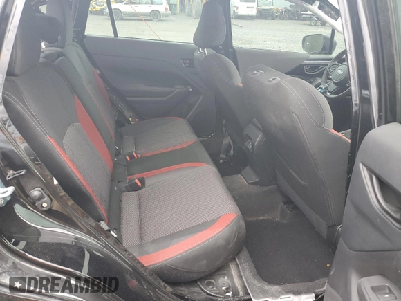 2024 Subaru Impreza RS with VIN JF1GUHJC0R8274801, listed as a Copart auction lot 67792154 with 7,050 mi miles and Salvage Title. Bid and sale history available at carsss.com. Image 10.