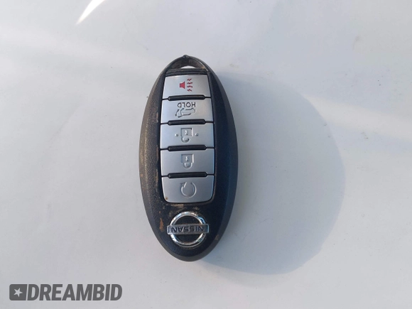 2017 Nissan Pathfinder SV with VIN 5N1DR2MN1HC630141, listed as a IAAI auction lot 41376712 with 75,133 mi miles and . Bid and sale history available at DreamBid. Image 11.
