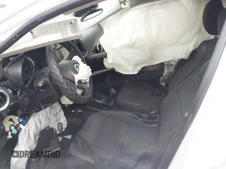 2021 Nissan Versa S with VIN 3N1CN8DV7ML860153, listed as a IAAI auction lot 42012994 with Not provided miles and . Bid and sale history available at DreamBid. Image 5.