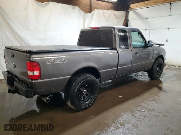 2011 Ford Ranger XLT с VIN 1FTLR4FEXBPA85632, выставлен на аукционе Copart как лот 62687265 с пробегом Не указан миль и Списание • Salvage title. История ставок и продаж доступна на DreamBid. Изображение 3.