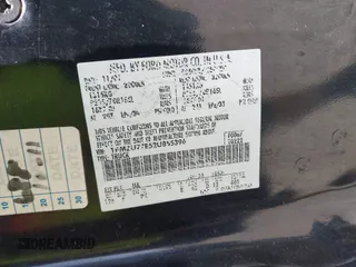 2002 Ford Explorer Sport Trac Value с VIN 1FMZU77E52UB55396, выставлен на аукционе IAAI как лот 42417105 с пробегом 192 840 миль миль и . История ставок и продаж доступна на DreamBid. Изображение 17.