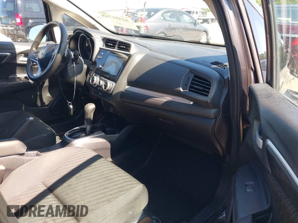 2018 Honda Fit EX с VIN 3HGGK5H82JM721341, выставлен на аукционе IAAI как лот 42551765 с пробегом 108 344 миль миль и . История ставок и продаж доступна на DreamBid. Изображение 5.