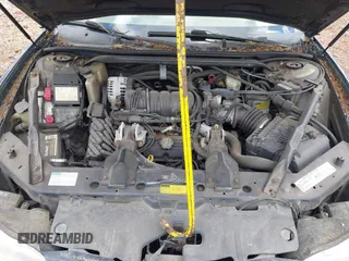 2000 Chevrolet Monte Carlo SS z VIN 2G1WX12K5Y9207925, wystawiony jako IAAI lot #42238959 z przebiegiem 271 675 mil mil oraz . Historia ofert i sprzedaży dostępna na DreamBid. Obrazek 10.