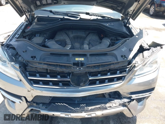 2012 Mercedes-Benz M 550 with VIN 4JGDA7DB3CA013323, listed as a IAAI auction lot 42557246 with 98,170 mi miles and . Bid and sale history available at DreamBid. Image 10.