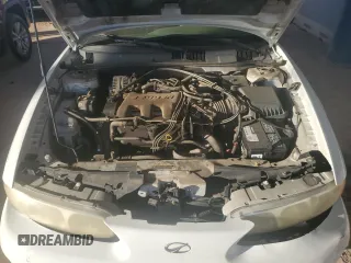 2004 Oldsmobile Alero GL2 z VIN 1G3NL12E04C224398, wystawiony jako Copart lot #59165515 z przebiegiem 177 804 mil mil oraz Tytuł czysty. Historia ofert i sprzedaży dostępna na DreamBid. Obrazek 11.