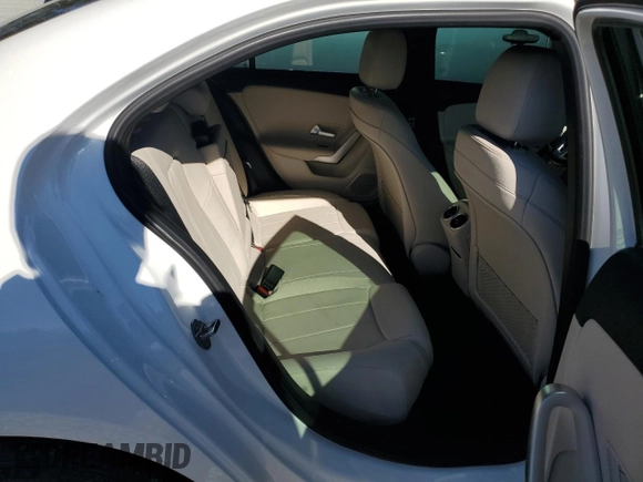 2018 Mercedes-Benz C 300 with VIN WDDWJ4JB8JF683150, listed as a Copart auction lot 41636025 with 98,227 mi miles and Salvage Title. Bid and sale history available at carsss.com. Image 10.