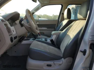 2011 Mercury Mariner Premier with VIN 4M2CN8HG3BKJ02828, listed as a Copart auction lot 71480024 with 111,026 mi miles and Salvage Title. Bid and sale history available at carsss.com. Image 7.