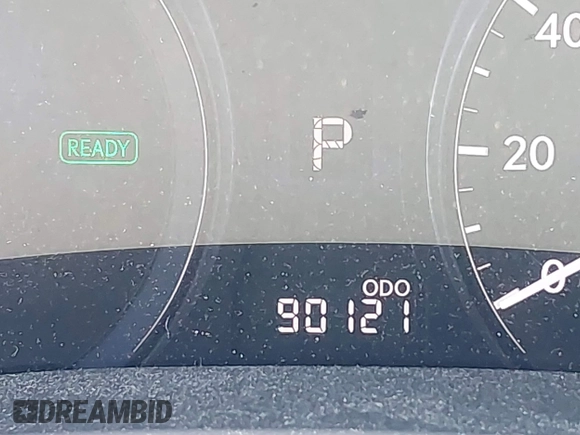 2011 Lexus RX 450h with VIN JTJBC1BA9B2423630, listed as a IAAI auction lot 41811180 with 90,121 mi miles and . Bid and sale history available at DreamBid. Image 16.