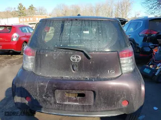2014 Scion iQ with VIN JTNJJXB09EJ030215, listed as a IAAI auction lot 41329143 with 126,954 mi miles. Bid and sale history available at carsss.com. Image 16.