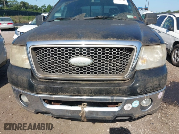 2006 Ford F-150 XLT with VIN 1FTPX14596NB50531, listed as a IAAI auction lot 42529183 with 187,955 mi miles and . Bid and sale history available at DreamBid. Image 6.