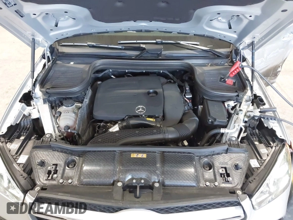 2021 Mercedes-Benz GLE 350 with VIN 4JGFB4KBXMA439132, listed as a IAAI auction lot 42200713 with 13,583 mi miles and . Bid and sale history available at DreamBid. Image 10.