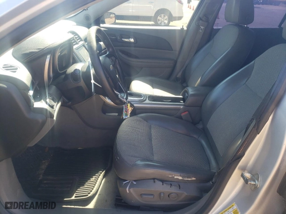 2013 Chevrolet Malibu LT with VIN 1G11C5SA8DF317888, listed as a Copart auction lot 76536434 with 178,649 mi miles and Salvage Title. Bid and sale history available at carsss.com. Image 7.