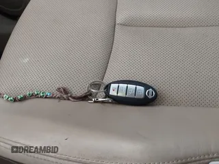 2015 Nissan Rogue SL z VIN 5N1AT2MV6FC780442, wystawiony jako IAAI lot #40157459 z przebiegiem 166 660 mil mil oraz . Historia ofert i sprzedaży dostępna na DreamBid. Obrazek 11.