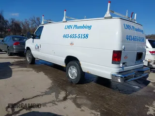 2012 Ford Econoline Cargo Super Duty Commercial с VIN 1FTSS3EL3CDA52923, выставлен на аукционе IAAI как лот 41572614 с пробегом 169 303 миль миль и . История ставок и продаж доступна на DreamBid. Изображение 3.