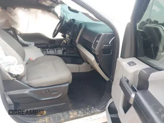 2020 Ford F-150 XL with VIN 1FTEW1E43LKE32614, listed as a IAAI auction lot 42204759 with Not provided miles and . Bid and sale history available at DreamBid. Image 5.
