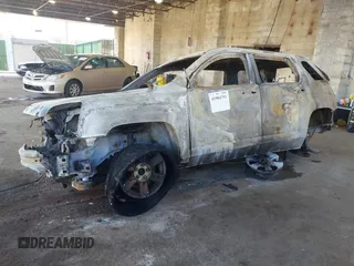 2014 GMC Terrain SLE with VIN 2GKFLVEK1E6110180, listed as a IAAI auction lot 41904751 with 127,652 mi miles and . Bid and sale history available at DreamBid. Image 2.