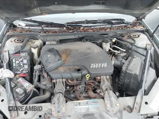 2006 Chevrolet Impala LT 3.5L with VIN 2G1WT58K369189819, listed as a IAAI auction lot 42063766 with Not Provided miles and . Bid and sale history available at DreamBid. Image 10.