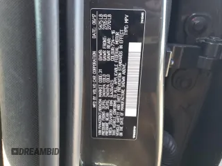 2018 Volvo XC60 Momentum with VIN YV4A22RK7J1004294, listed as a Copart auction lot 45557165 with Not provided miles and Salvage title. Bid and sale history available at DreamBid. Image 13.