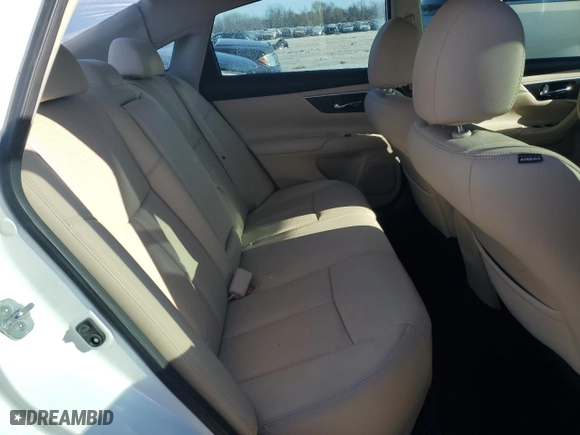 2016 Nissan Altima 3.5 SL with VIN 1N4BL3AP1GC160965, listed as a Copart auction lot 89254035 with 90,830 mi miles and Salvage Title. Bid and sale history available at carsss.com. Image 10.